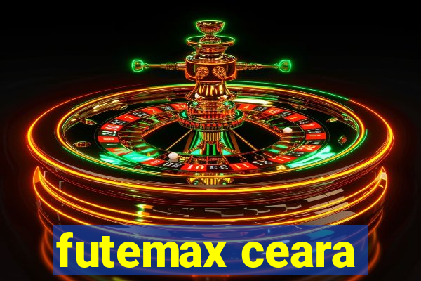 futemax ceara